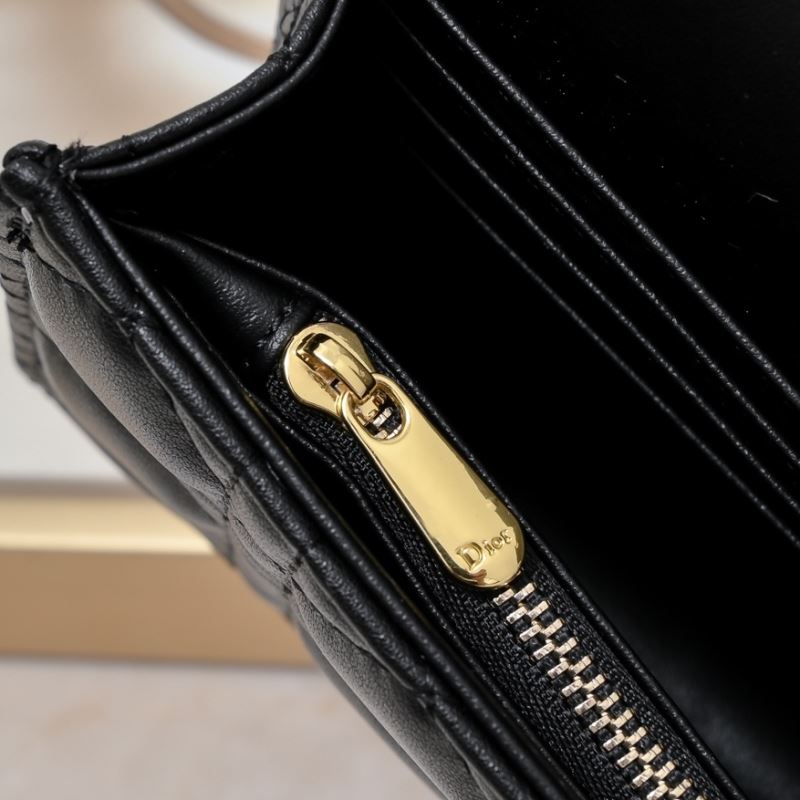 Christian Dior Satchel Bags